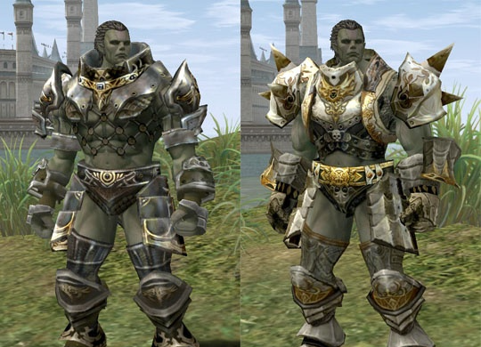 Orcs
