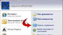 Automātiska pieteikšanās sistēmā Windows XP